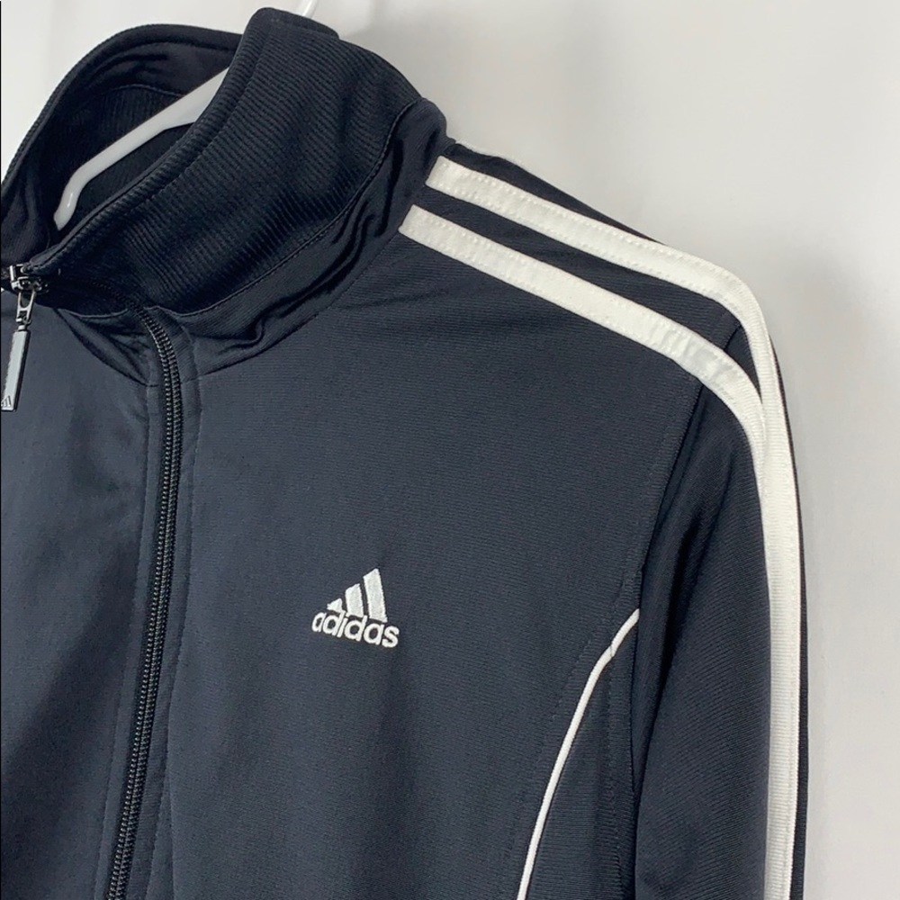 ADIDAS Track Jacket - Picture 5 of 8